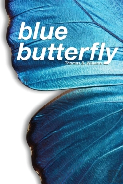 Bertrand.pt - Blue Butterfly
