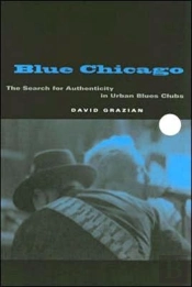 Blue Chicago