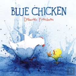 Bertrand.pt - Blue Chicken