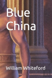 Blue China