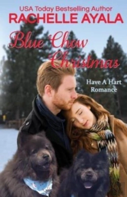 Bertrand.pt - Blue Chow Christmas