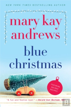 Bertrand.pt - Blue Christmas