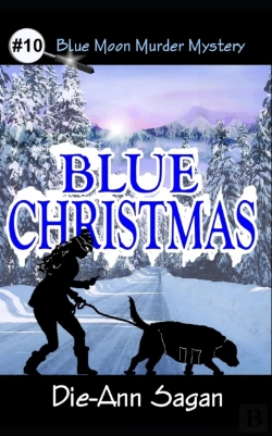 Bertrand.pt - Blue Christmas