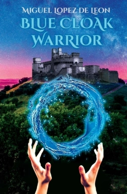 Bertrand.pt - Blue Cloak Warrior