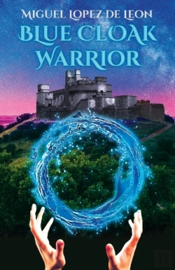 Bertrand.pt - Blue Cloak Warrior