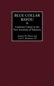 Blue Collar Bayou