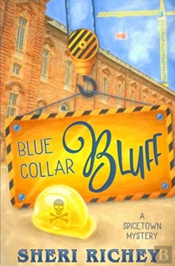 Bertrand.pt - Blue Collar Bluff