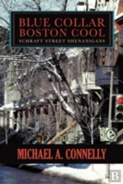 Bertrand.pt - Blue Collar Boston Cool:  Schraft Street