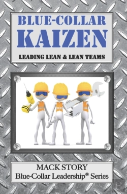 Bertrand.pt - Blue-Collar Kaizen: Leading Lean   Lean