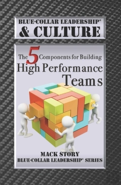 Bertrand.pt - Blue-Collar Leadership   Culture: The 5
