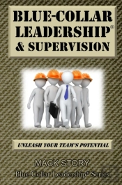 Blue-Collar Leadership & Supervision