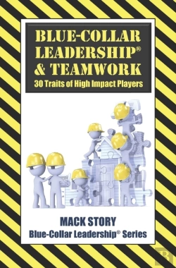 Bertrand.pt - Blue-Collar Leadership   Teamwork: 30 Tr