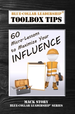 Bertrand.pt - Blue-Collar Leadership Toolbox Tips