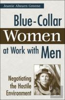 Blue-Collar Women At Work With Men