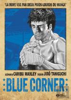 Blue Corner