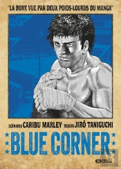 Blue Corner