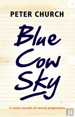 Bertrand.pt - Blue Cow Sky