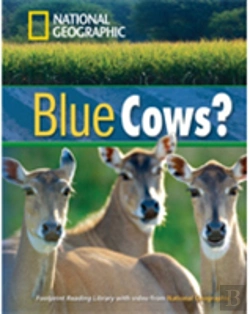 Bertrand.pt - Blue Cows?