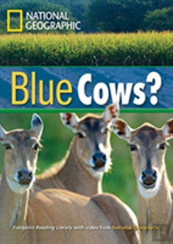 Bertrand.pt - Blue Cows?