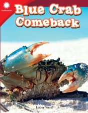 Blue Crab Comeback