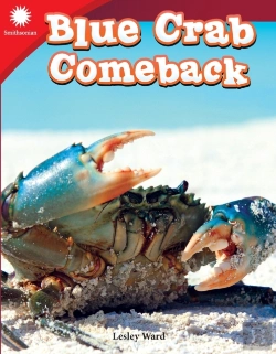 Bertrand.pt - Blue Crab Comeback
