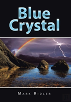 Bertrand.pt - Blue Crystal