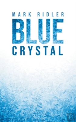 Bertrand.pt - Blue Crystal