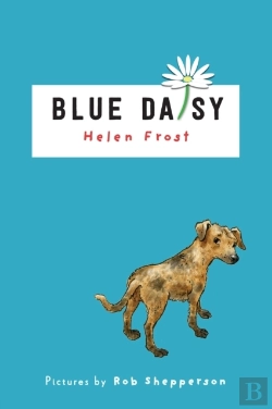 Bertrand.pt - Blue Daisy