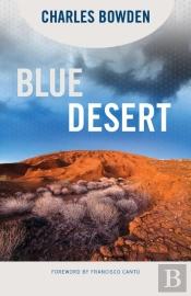 Blue Desert