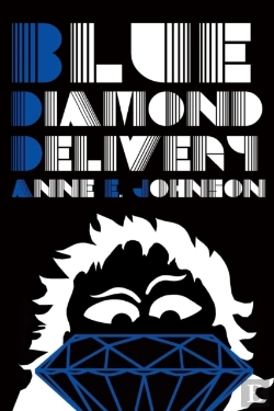 Bertrand.pt - Blue Diamond Delivery