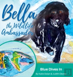 Bertrand.pt - Blue Dives In: Bella, The Wildlife Ambas