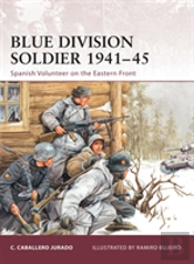 Blue Division Soldier 1941â€“45