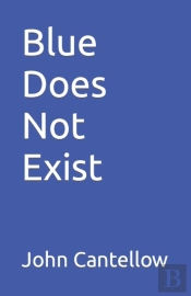 Blue Does Not Exist