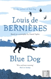 Blue Dog