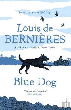 Bertrand.pt - Blue Dog