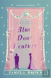 Blue Door Venture: Book 4