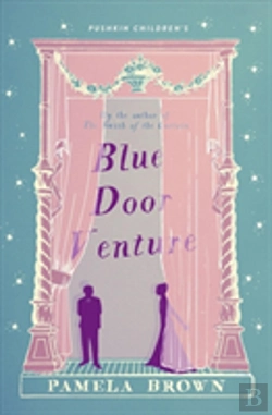 Bertrand.pt - Blue Door Venture: Book 4