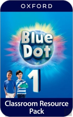 Bertrand.pt - Blue Dot: Level 1: Classroom Resources Pack