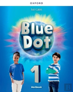 Bertrand.pt - Blue Dot: Level 1: Workbook