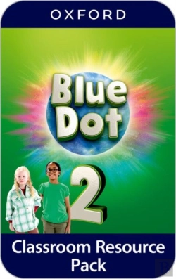 Bertrand.pt - Blue Dot: Level 2: Classroom Resources Pack