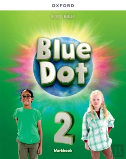 Bertrand.pt - Blue Dot: Level 2: Workbook