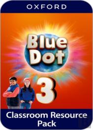 Blue Dot: Level 3: Classroom Resources Pack