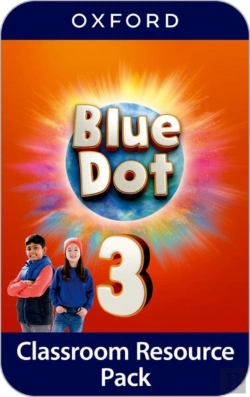 Bertrand.pt - Blue Dot: Level 3: Classroom Resources Pack