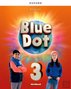 Bertrand.pt - Blue Dot: Level 3: Workbook