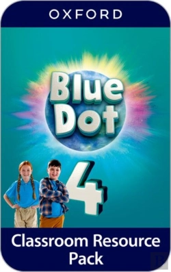 Bertrand.pt - Blue Dot: Level 4: Classroom Resources Pack