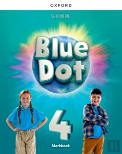 Bertrand.pt - Blue Dot: Level 4: Workbook