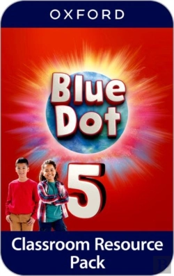 Bertrand.pt - Blue Dot: Level 5: Classroom Resources Pack