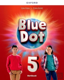 Bertrand.pt - Blue Dot: Level 5: Workbook