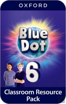 Bertrand.pt - Blue Dot: Level 6: Classroom Resources Pack