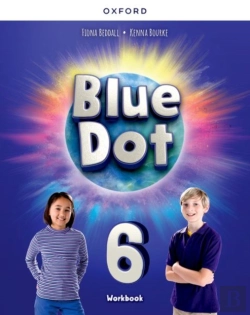 Bertrand.pt - Blue Dot: Level 6: Workbook